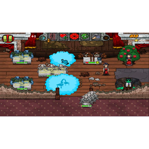 DEAD HUNGRY DINER STEAM KEY GLOBAL