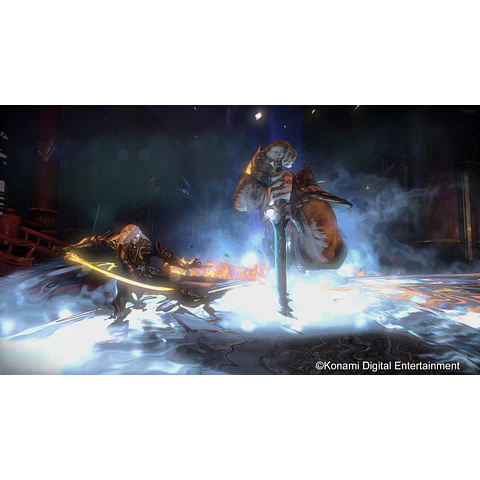 CASTLEVANIA: LORDS OF SHADOW 2 - REVELATIONS DLC STEAM KEY GLOBAL