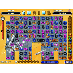 CHAINZ 2: RELINKED STEAM KEY GLOBAL