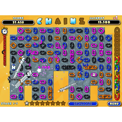 CHAINZ 2: RELINKED STEAM KEY GLOBAL