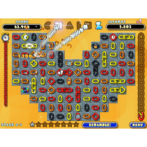 CHAINZ 2: RELINKED STEAM KEY GLOBAL