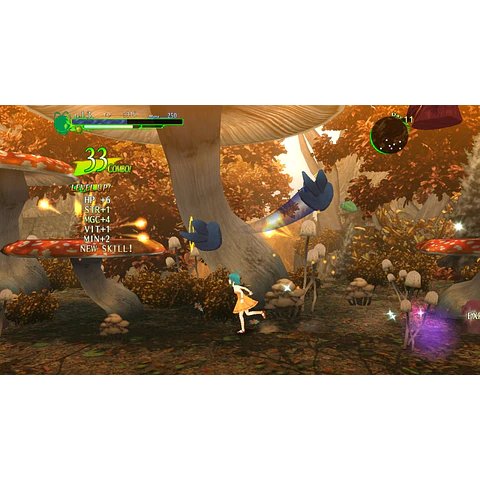 FAIRY BLOOM FREESIA STEAM KEY GLOBAL