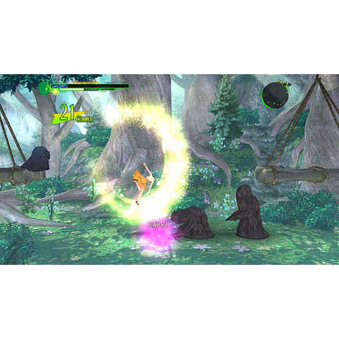 FAIRY BLOOM FREESIA STEAM KEY GLOBAL