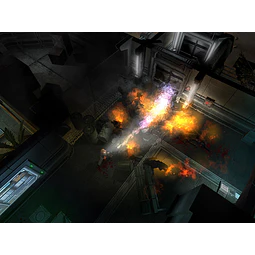 SHADOWGROUNDS PACK STEAM KEY GLOBAL