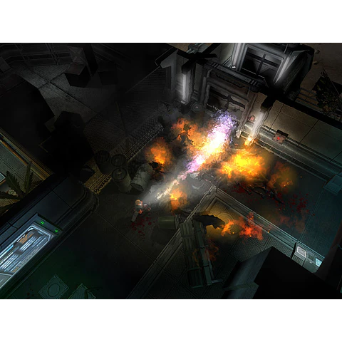 SHADOWGROUNDS PACK STEAM KEY GLOBAL