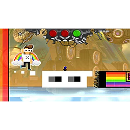 RUSH BROS. STEAM KEY GLOBAL