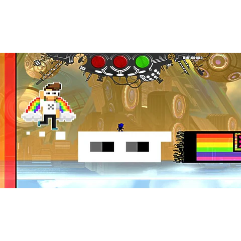 RUSH BROS. STEAM KEY GLOBAL