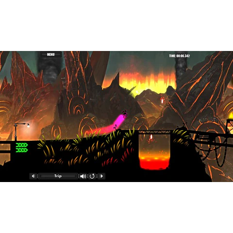 RUSH BROS. STEAM KEY GLOBAL