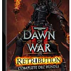 WARHAMMER 40,000: DAWN OF WAR II: RETRIBUTION - COMPLETE DLC BUNDLE STEAM KEY GLOBAL