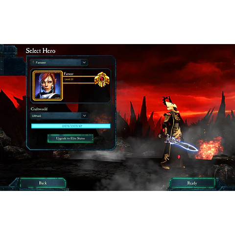 WARHAMMER 40,000: DAWN OF WAR II: RETRIBUTION - COMPLETE DLC BUNDLE STEAM KEY GLOBAL