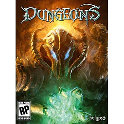 DUNGEONS STEAM SPECIAL EDITION STEAM KEY GLOBAL