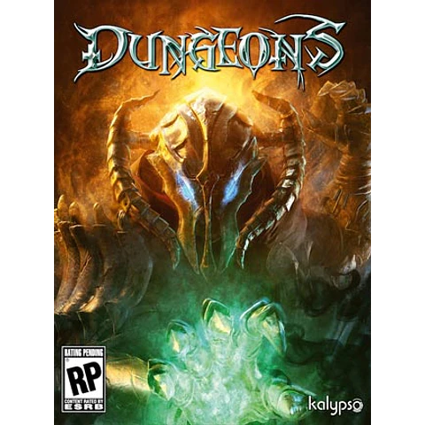 DUNGEONS STEAM SPECIAL EDITION STEAM KEY GLOBAL