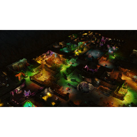 DUNGEONS STEAM SPECIAL EDITION STEAM KEY GLOBAL