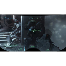 INTERSTELLAR MARINES - SPEARHEAD EDITION (PC) - STEAM KEY - GLOBAL