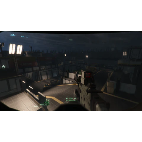 INTERSTELLAR MARINES - SPEARHEAD EDITION (PC) - STEAM KEY - GLOBAL