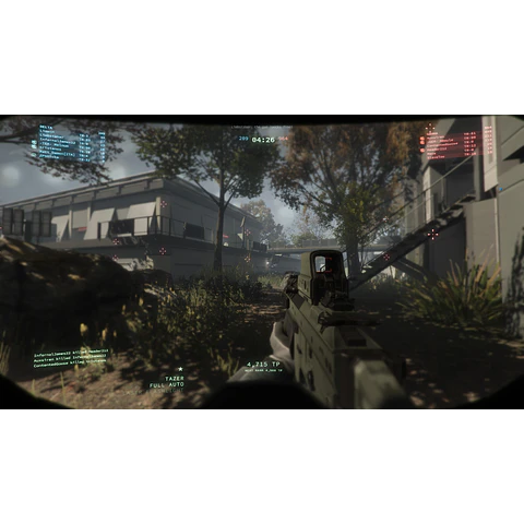 INTERSTELLAR MARINES - SPEARHEAD EDITION (PC) - STEAM KEY - GLOBAL