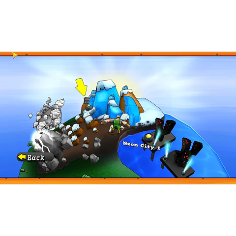 SLAM BOLT SCRAPPERS STEAM KEY GLOBAL