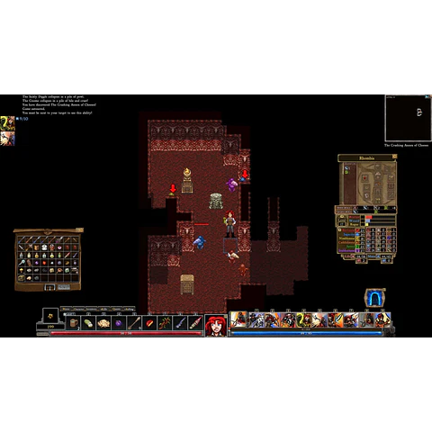 DUNGEONS OF DREDMOR COMPLETE STEAM KEY GLOBAL