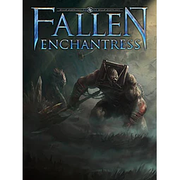 FALLEN ENCHANTRESS STEAM KEY GLOBAL