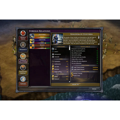 FALLEN ENCHANTRESS STEAM KEY GLOBAL