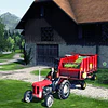 AGRICULTURAL SIMULATOR: HISTORICAL FARMING STEAM KEY GLOBAL