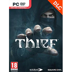 THIEF - OPPORTUNIST STEAM KEY GLOBAL