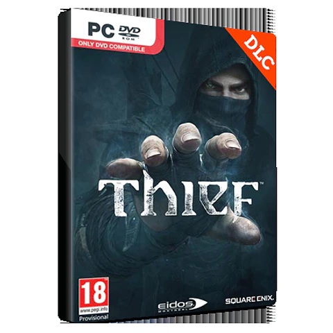 THIEF - OPPORTUNIST STEAM KEY GLOBAL