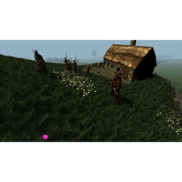 FROZEN HEARTH GOLD STEAM KEY GLOBAL