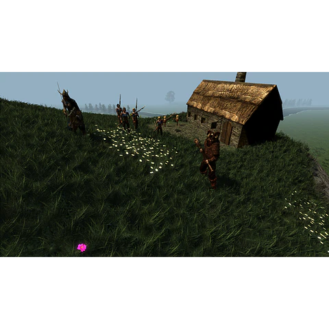 FROZEN HEARTH GOLD STEAM KEY GLOBAL