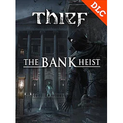 THIEF - THE BANK HEIST STEAM KEY GLOBAL