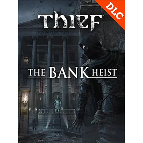 THIEF - THE BANK HEIST STEAM KEY GLOBAL
