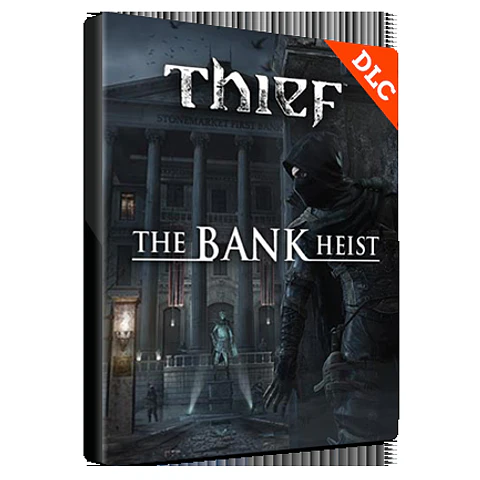 THIEF - THE BANK HEIST STEAM KEY GLOBAL