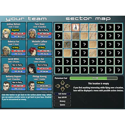 PLANET STRONGHOLD STEAM KEY GLOBAL