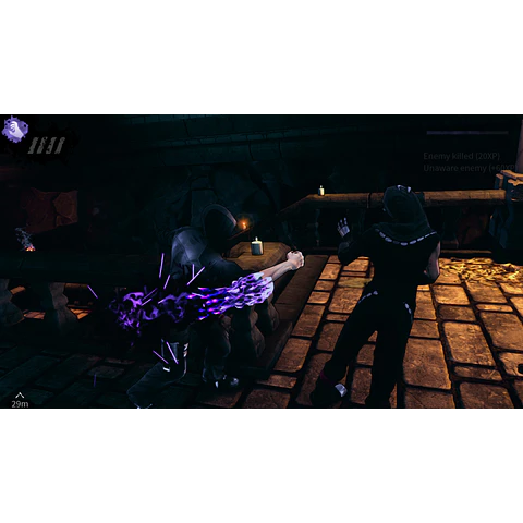 DARK - CULT OF THE DEAD STEAM KEY GLOBAL