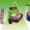 THE SIMS 3 MASTER SUITE STUFF ORIGIN KEY GLOBAL