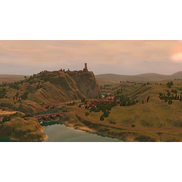 THE SIMS 3: MONTE VISTA KEY GLOBAL