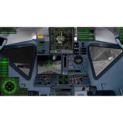 LUNAR FLIGHT STEAM GIFT GLOBAL