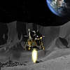 LUNAR FLIGHT STEAM KEY GLOBAL