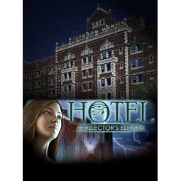HOTEL COLLECTORS EDITION STEAM KEY GLOBAL
