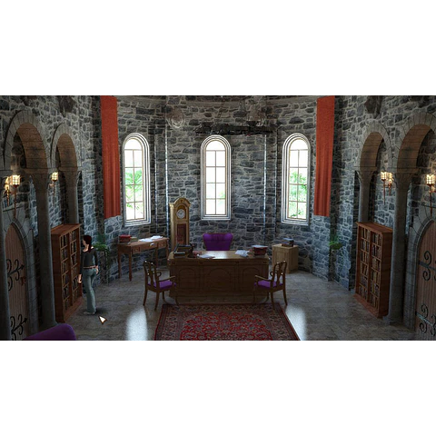 HOTEL COLLECTORS EDITION STEAM KEY GLOBAL