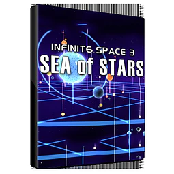 INFINITE SPACE III: SEA OF STARS STEAM KEY GLOBAL