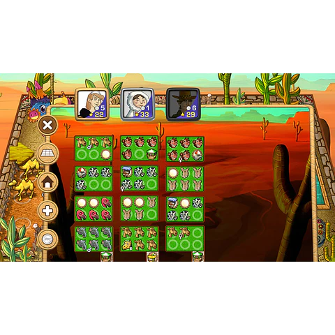 ZOOLORETTO STEAM KEY GLOBAL