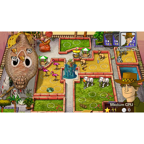 ZOOLORETTO STEAM KEY GLOBAL