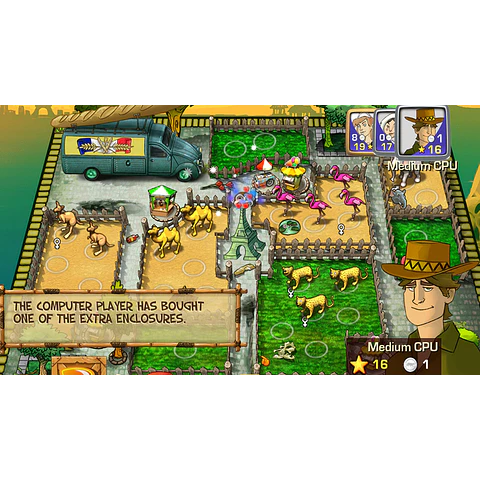 ZOOLORETTO STEAM KEY GLOBAL