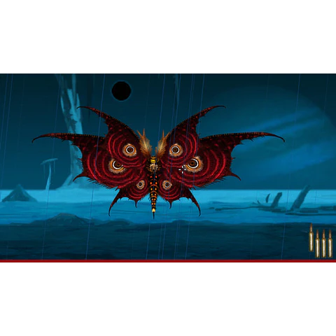 MOTTE ISLAND STEAM KEY GLOBAL