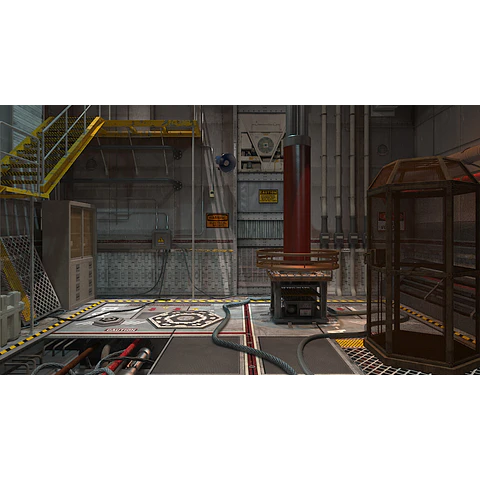 NANCY DREW: THE DEADLY DEVICE STEAM KEY GLOBAL