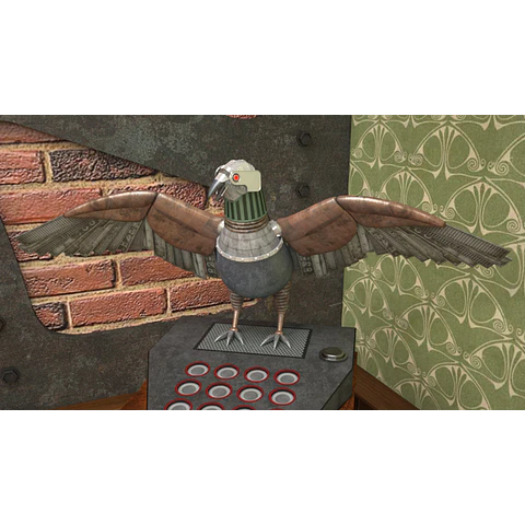 NANCY DREW: THE DEADLY DEVICE STEAM KEY GLOBAL