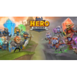 HERO ACADEMY STEAM KEY GLOBAL