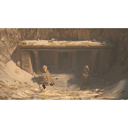 NANCY DREW: TOMB OF THE LOST QUEEN STEAM KEY GLOBAL