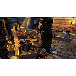 SACRED 2: GOLD STEAM KEY GLOBAL